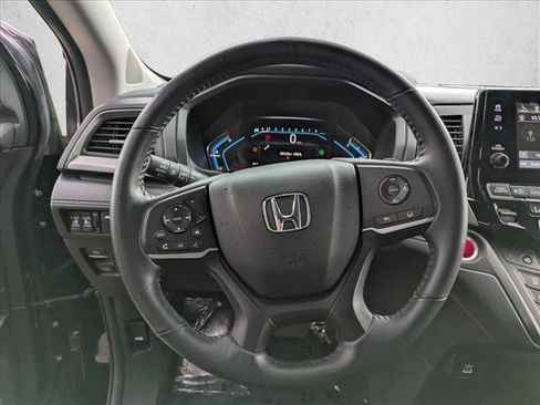 Used 2022 Honda Odyssey EX-L image 20