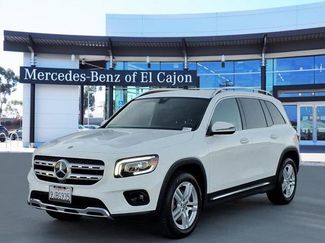 Certified 2020 Mercedes-Benz GLB 250 video 1