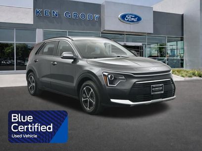 Used 2023 Kia Niro EX