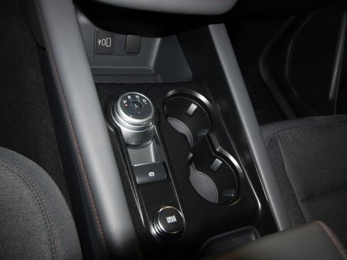 New 2026 Ford Explorer Active image 13