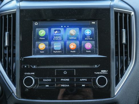 Used 2021 Subaru Forester Premium image 14