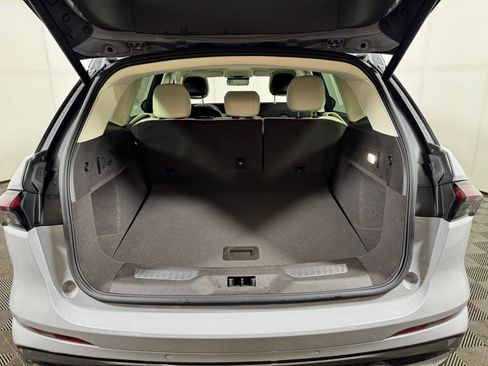 New 2026 Lincoln Nautilus Black Label w/ Jet Appearance Package image 61