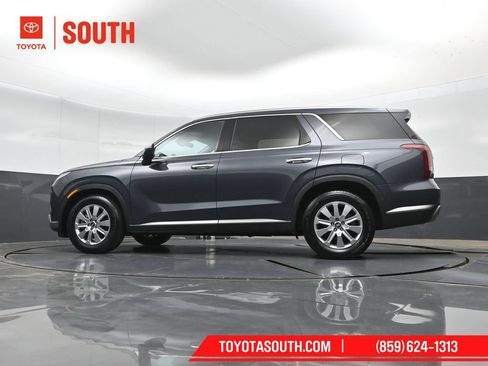 Used 2025 Hyundai Palisade SEL AWD/4WD image 46