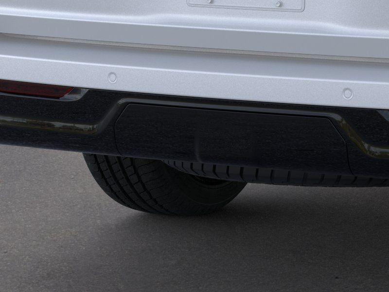 New 2026 Lincoln Navigator Black Label AWD/4WD image 61