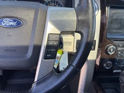 Used 2013 Ford F150 Platinum image 12