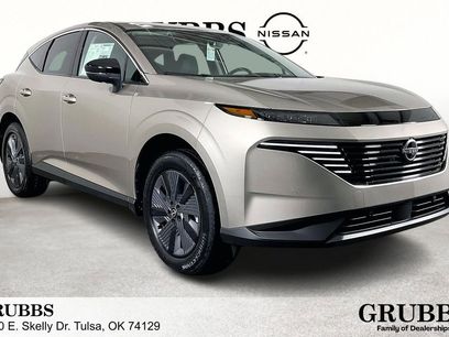 New 2026 Nissan Murano SL