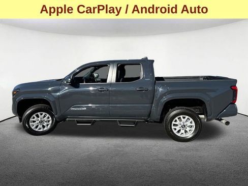 Certified 2024 Toyota Tacoma SR5 AWD/4WD image 7