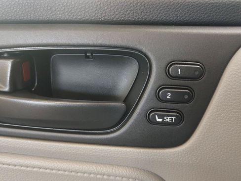 Used 2018 Honda Odyssey EX-L image 21