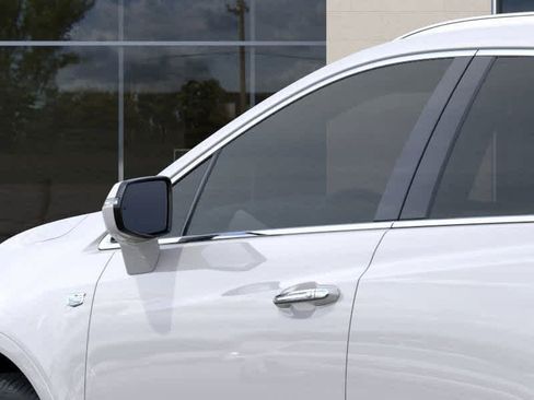 New 2026 Cadillac XT5 Premium Luxury image 12