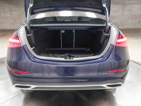 Certified 2023 Mercedes-Benz C 300 Sedan image 25