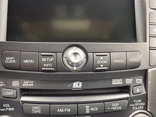 Used 2008 Acura TL Type-S FWD image 15
