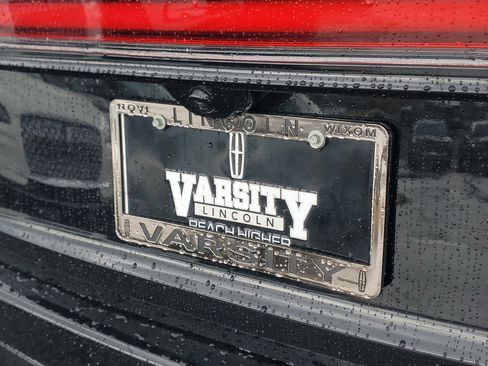 New 2026 Lincoln Aviator Reserve image 31