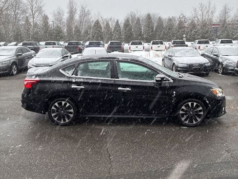 Used 2017 Nissan Sentra SR Turbo w/ SR Turbo Premium Package image 3