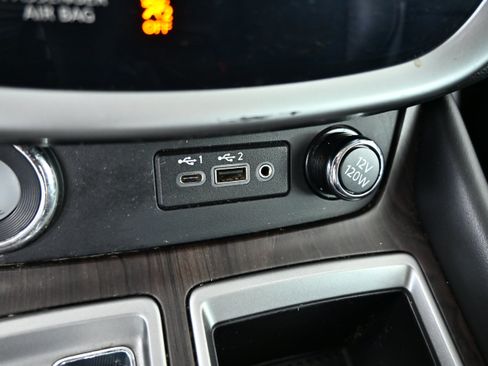 Used 2022 Nissan Murano Platinum w/ Cargo Package AWD/4WD image 27