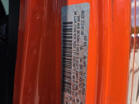 Used 2018 Jeep Wrangler Unlimited Sport S AWD/4WD image 19