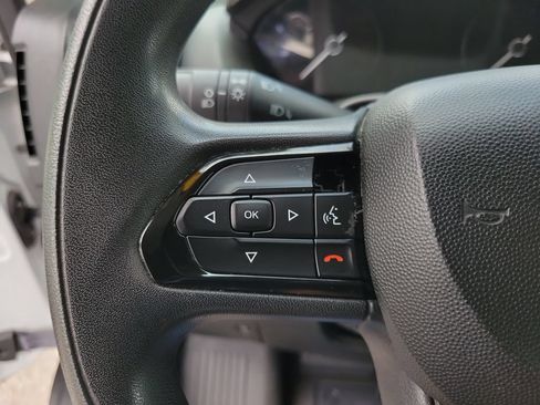 Used 2023 RAM ProMaster 2500 FWD image 16