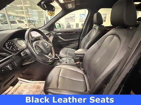 Used 2020 BMW X1 xDrive28i w/ Convenience Package image 10