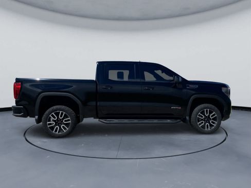 Used 2023 GMC Sierra 1500 AT4 w/ AT4 Preferred Package AWD/4WD image 5