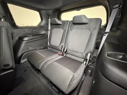 New 2026 Jeep Grand Cherokee L Laredo AWD/4WD image 6