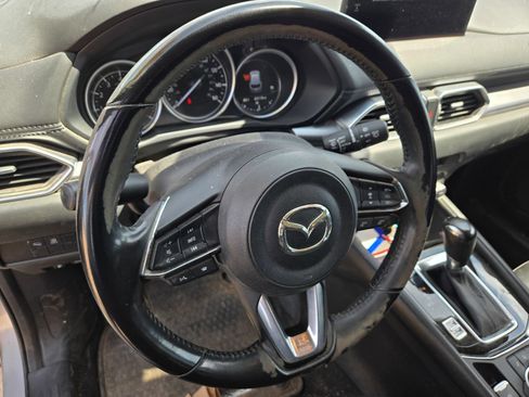 Used 2023 MAZDA CX-5 AWD 2.5 S w/ Select Package image 9