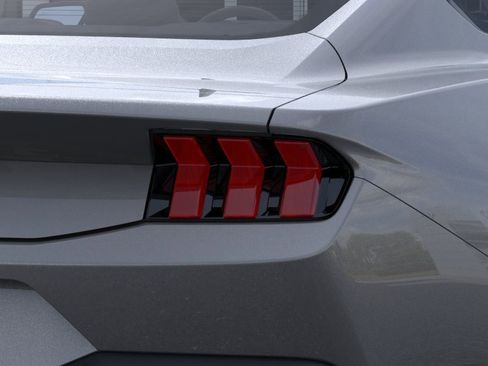 New 2026 Ford Mustang GT Premium RWD image 21