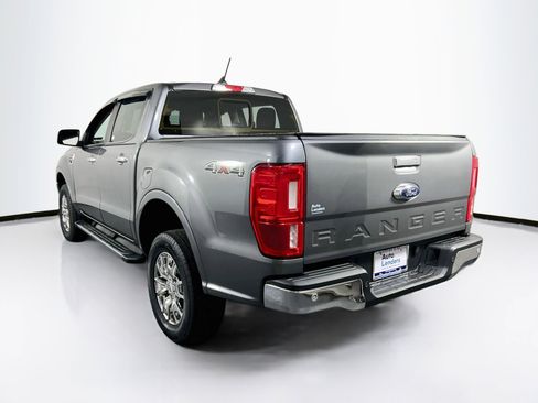 Used 2022 Ford Ranger XLT w/ Equipment Group 302A High image 7