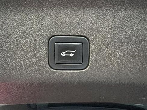 Used 2021 Chevrolet Tahoe LT w/ Max Trailering Package image 14