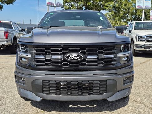 New 2026 Ford F150 STX w/ F-150 LOBO Package AWD/4WD image 2