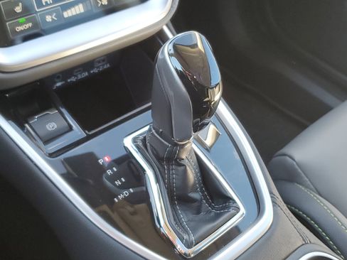 Certified 2023 Subaru Outback Onyx Edition XT image 27