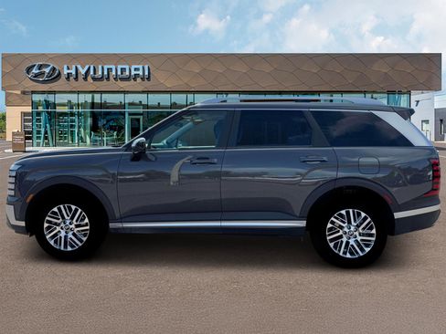 New 2026 Hyundai Palisade SEL image 3