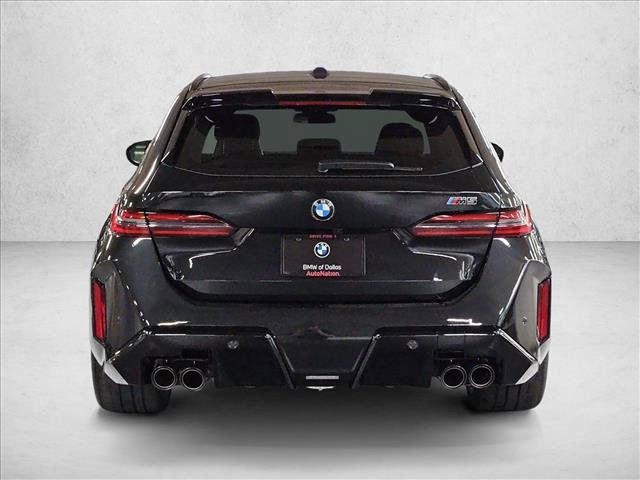 New 2027 BMW M5 Touring AWD/4WD image 8