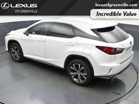 Used 2019 Lexus RX 350 FWD w/ Premium Package image 45