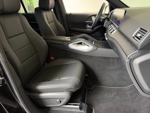 Certified 2025 Mercedes-Benz GLE 450 4MATIC image 20