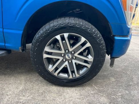 Used 2021 Ford F150 XL w/ STX Appearance Package image 35