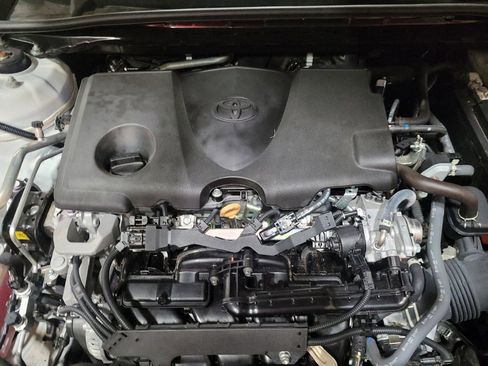 Used 2023 Toyota Camry LE image 30