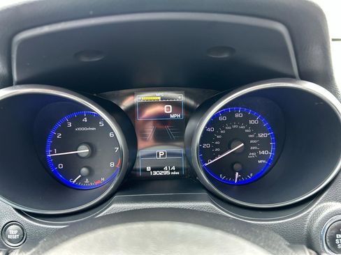 Used 2019 Subaru Outback 2.5i Limited image 12