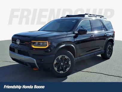 New 2026 Honda Passport TrailSport Elite