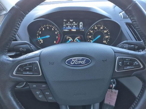 Used 2018 Ford Escape SEL image 21