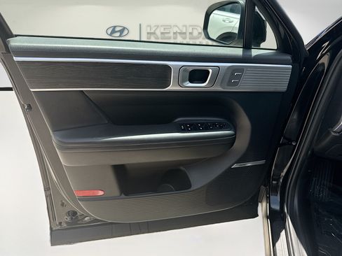 Used 2024 Hyundai Santa Fe Limited AWD/4WD image 17
