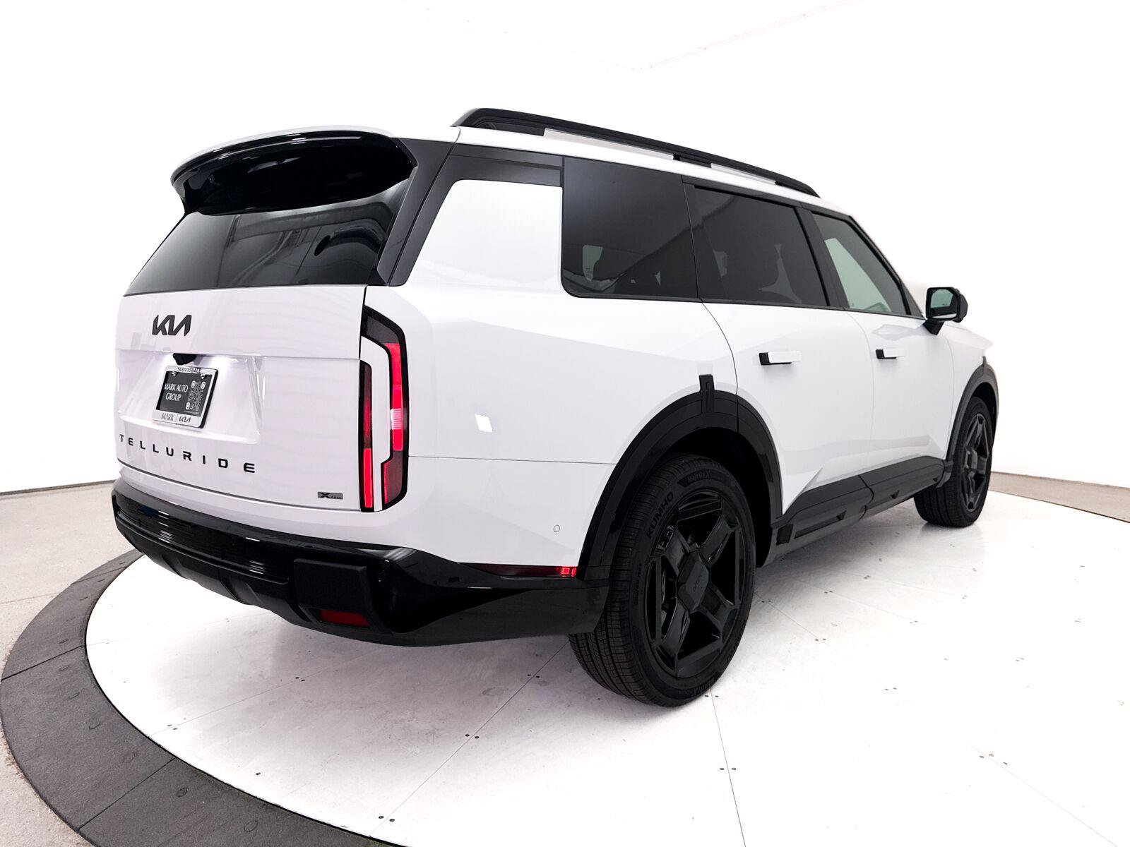Used 2027 Kia Telluride SX Prestige X-Line AWD/4WD image 23