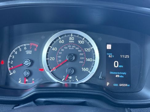 Used 2022 Toyota Corolla SE image 22