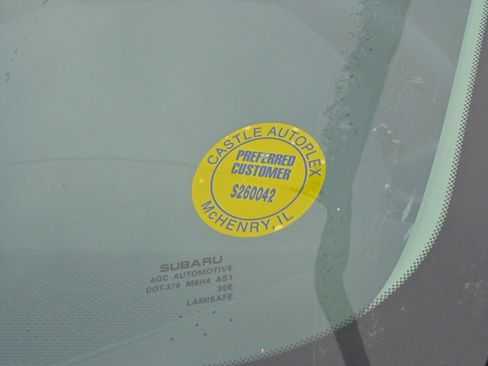 New 2026 Subaru Ascent Premium image 34