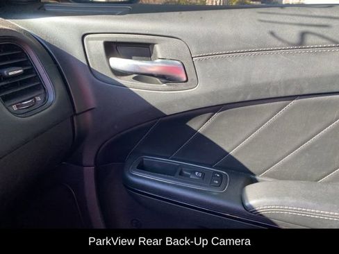 Used 2019 Dodge Charger R/T w/ Plus Group image 19