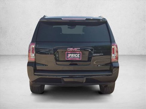 Used 2018 GMC Yukon SLT w/ Open Road Package AWD/4WD image 7
