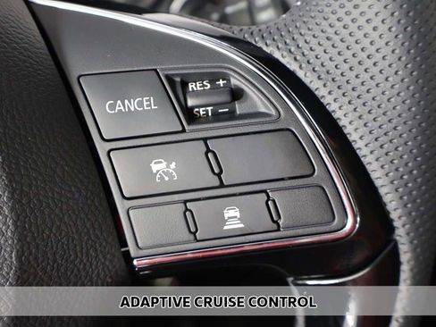 New 2026 Mitsubishi Eclipse Cross Black Edition image 3