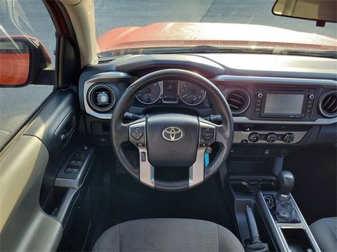 Used 2016 Toyota Tacoma SR5 image 25