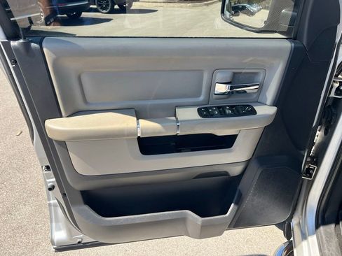 Used 2009 Dodge Ram 1500 Truck SLT w/ Big Horn Regional Pkg image 14