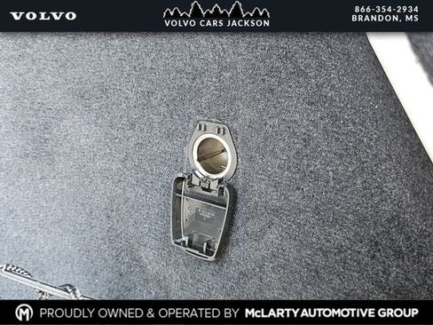 New 2025 Volvo EX90 Ultra image 26