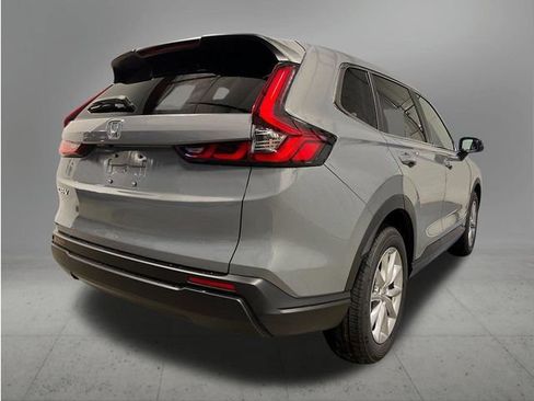 New 2026 Honda CR-V EX image 6