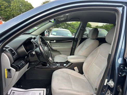 Used 2015 Kia Sorento LX FWD image 10